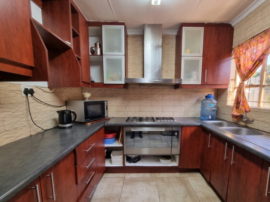 3 Bedroom Property for Sale in Belhar Western Cape
